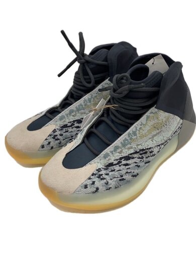 商品画像：YEEZY QNTM_イージー クォンタム/29cm/GRY 1