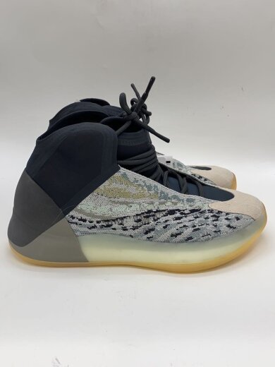 商品画像：YEEZY QNTM_イージー クォンタム/29cm/GRY 2