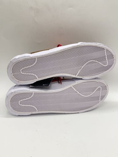 商品画像：BLAZER LOW/SACAI_ブレーザー ロー サカイ/29cm/BRW 6