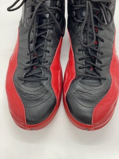 商品画像：AIR JORDAN 12 RETRO/エアジョーダンレトロ/ブラック/130690-002/30.5cm/BLK 3