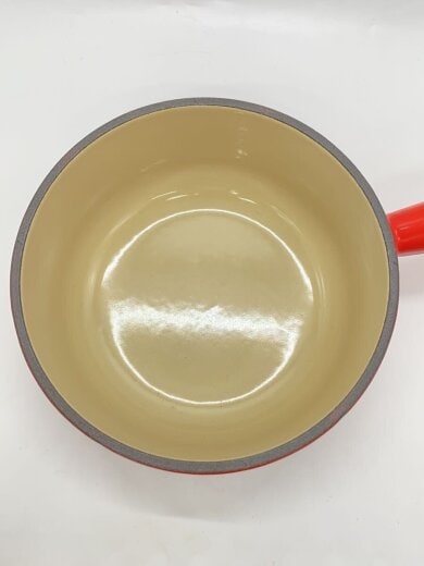 商品画像：鍋/容量:1.5L/サイズ:18cm/RED/25007180602400 2