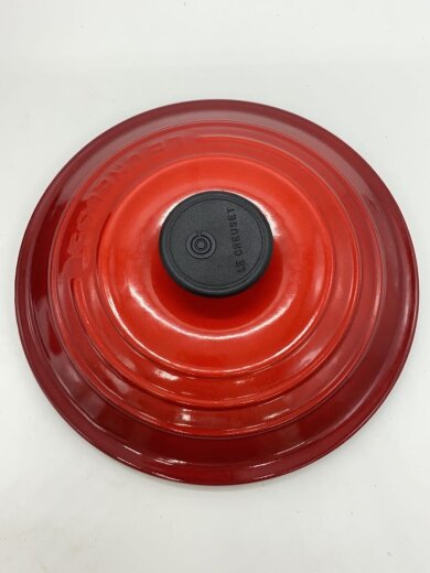 商品画像：鍋/容量:1.5L/サイズ:18cm/RED/25007180602400 4