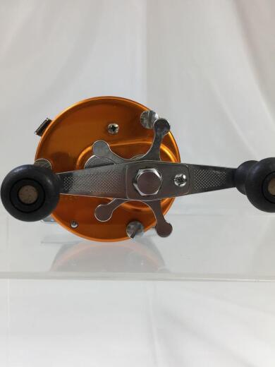 画像：Abu GarciaAmbassadeur 4500C リール/Ambassadeur 4500C/限定カラー/サンセットオレンジ3