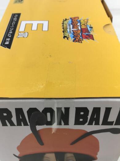 画像：BANDAI SPIRITSフィギュア/一番くじE賞 パン(GT ハニー) 【未開封】7