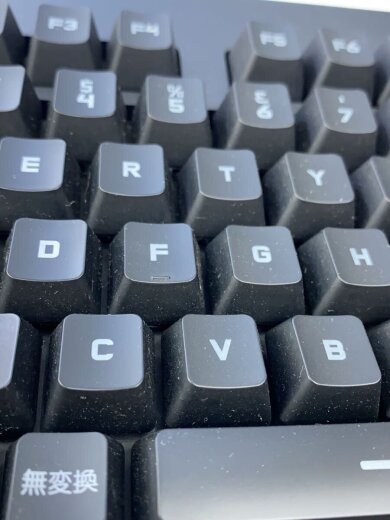 画像：Logicoolキーボード G213 Prodigy RGB Gaming Keyboard [ブラック]/2016年製7