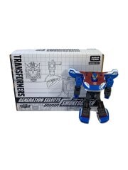 スモークスクリーン「トランスフォーマー GENERATION SELECTS」タカラトミーモール限定※開封品