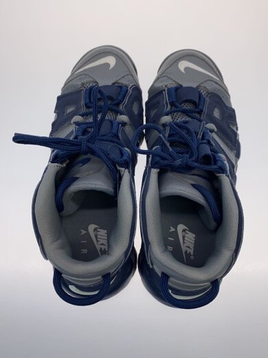 商品画像：AIR MORE UPTEMPO 96/エアモアアップテンポ/グレー/921948-003/26cm/GRY 3