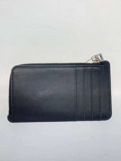 商品画像：フラグメントケース/コインカードホルダー/--/BLK/レディース/C565Z40X03// 2