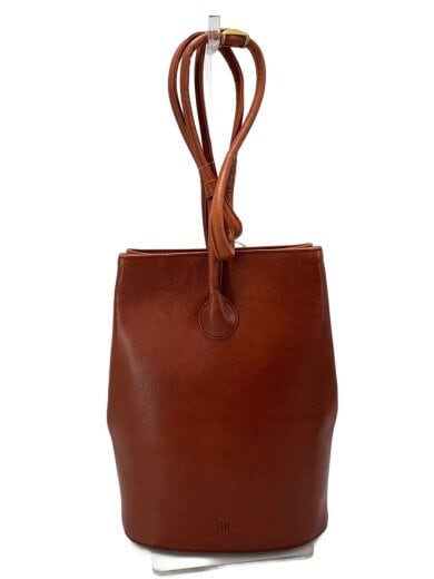 商品画像：miyake design studio/ショルダーバッグ/レザー/BRW/無地// 1