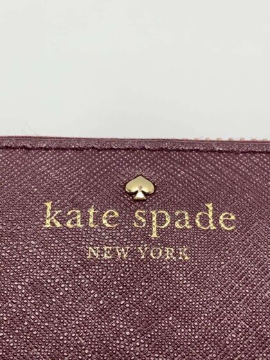 商品画像：長財布/レザー/PNK/レディース/PWRU3898// 3