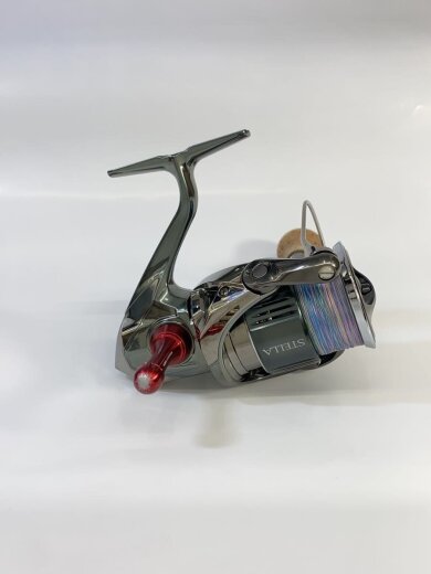 商品画像：043924 ステラ C3000XG-K/スピニングリール/043924 2