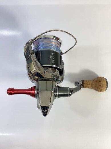 商品画像：043924 ステラ C3000XG-K/スピニングリール/043924 5