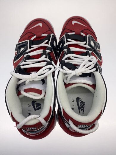 商品画像：AIR MORE UPTEMPO 96/エアモアアップテンポ/レッド/921948-600/27.5cm/RED 3