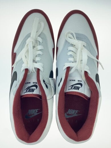 商品画像：AIR MAX 1_エア マックス 1/29cm/WHT 3