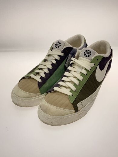 商品画像：BLAZER LOW 77 LX NN_ブレーザー LOW 77 LX NN/28.5cm/マルチカラー 2