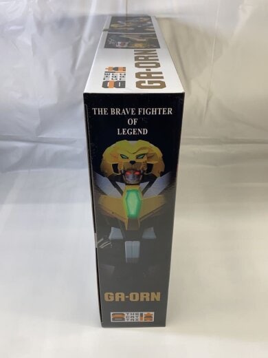 商品画像：THE合体 ガ・オーン 「伝説の勇者ダ・ガーン」※開封品 2