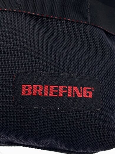 商品画像：マルチサコッシュ/ショルダーバッグ/ナイロン/BLK/無地// 5