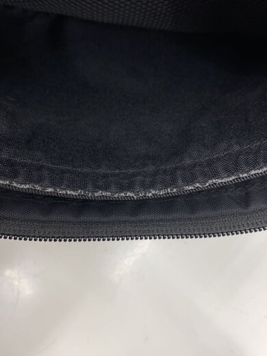 商品画像：マルチサコッシュ/ショルダーバッグ/ナイロン/BLK/無地// 7