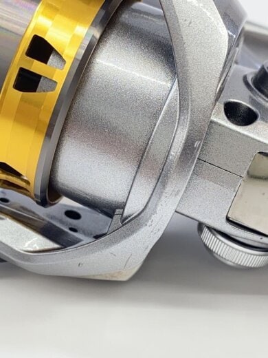 商品画像：03688 17 セドナ 4000XG 03688/スピニングリール 7