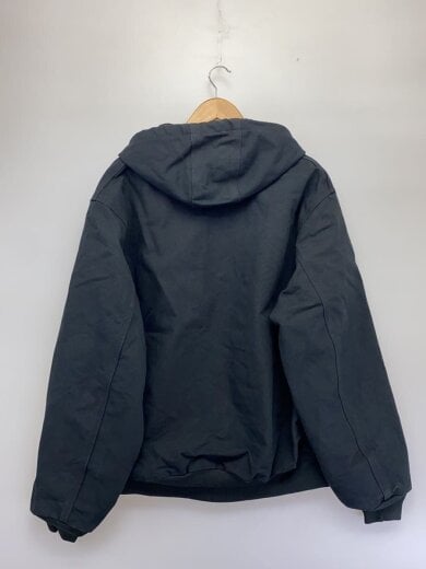 商品画像：ジャケット/L/コットン/BLK/J131// 2