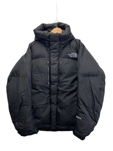 商品画像：BALTORO LIGHT JACKET_バルトロライトジャケット/XL/ナイロン/BLK// 1