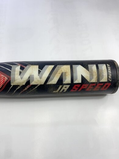 商品画像：marucci/野球バッド/ワニクラッシャー SPEED 2
