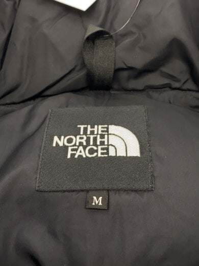 商品画像：NUPTSE VEST_ヌプシベスト/M/ナイロン/BLK// 3