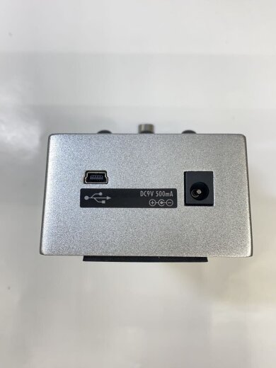 商品画像：MS-50G エフェクター MS-50G MULTISTOMP/2012年製// 5