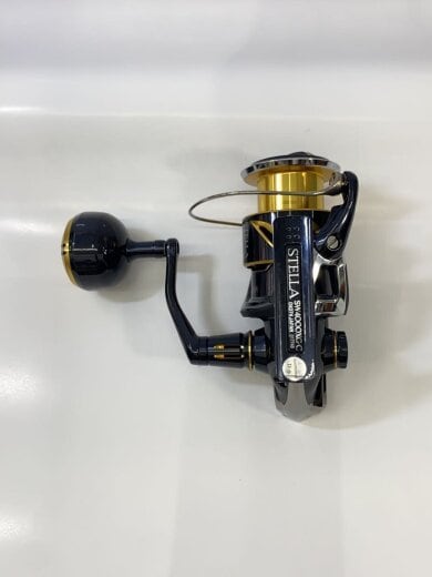 商品画像：04074 20 ステラSW 4000XG 04074/スピニングリール 6