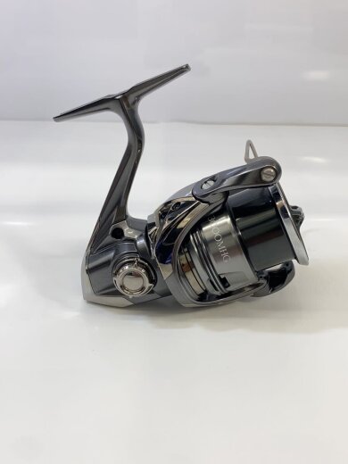 商品画像：046819 24 ツインパワー C3000MHG 046819/スピニングリール 2