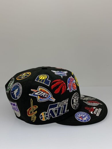 商品画像：キャップ/--/コットン/BLK/メンズ// 2