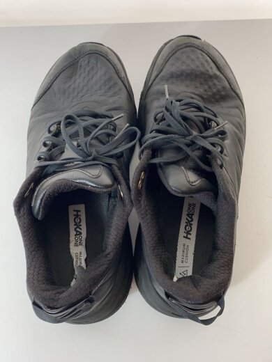 画像：HOKA(HOKA ONE ONE)M BONDI SR/ローカットスニーカー/28cm/BLK/F27220D/状態考慮3