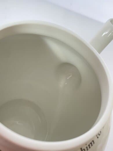 商品画像：ティーポット/洋食器その他/WHT 7