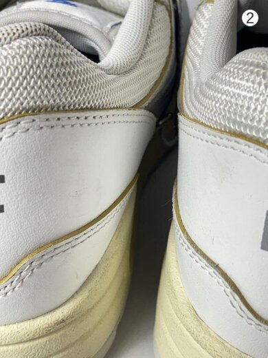 商品画像：AIR MAX 1 PRM_エア マックス 1 PRM/27.5cm/WHT 8