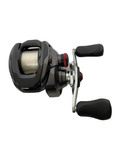 画像：SHIMANO046925 24 スコーピオンMD 201XG LEFT 046925/ベイトリール1