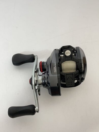 画像：SHIMANO046925 24 スコーピオンMD 201XG LEFT 046925/ベイトリール6