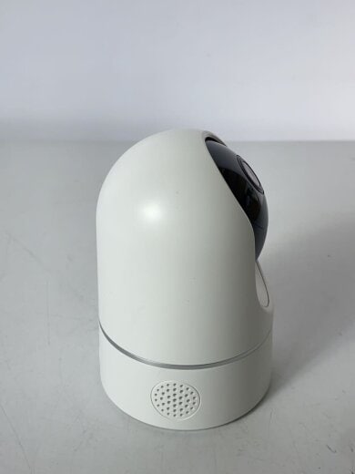 商品画像：eufy Indoor Cam 2K Pan & Tilt/屋内カメラ/T8410X 3