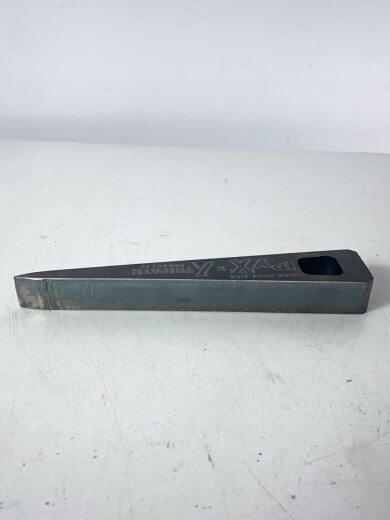商品画像：TRIPATH/マイクス別注/クサビ/キャンプ用品その他/SLV 4