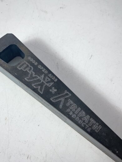 商品画像：TRIPATH/マイクス別注/クサビ/キャンプ用品その他/SLV 7