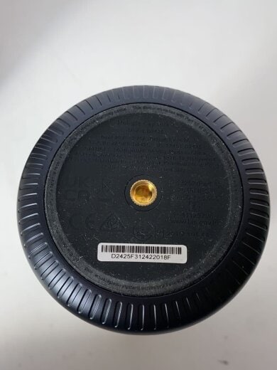 商品画像：Nebula Capsule 3laser/プロジェクター/D2426N11 6