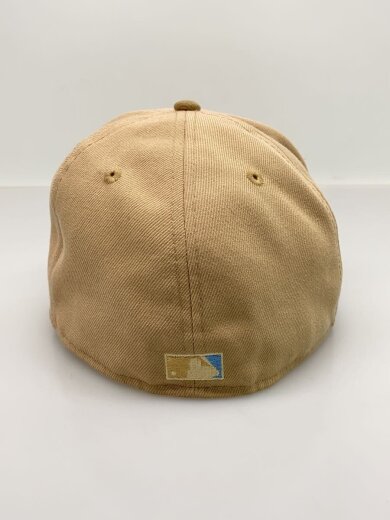 商品画像：キャップ/7 3/8/ポリエステル/CML/無地/メンズ/13516143 3