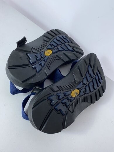 商品画像：サンダル/BLK 4