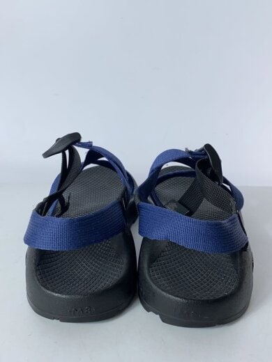 商品画像：サンダル/BLK 7