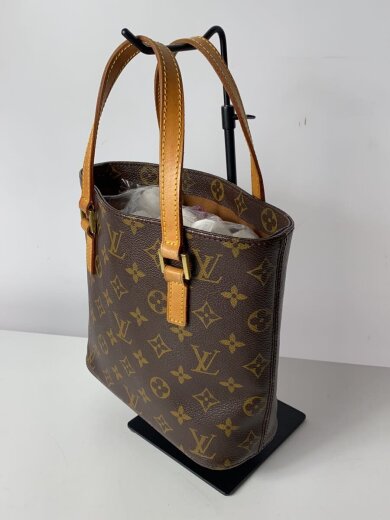 商品画像：ヴァヴァンPM_モノグラム・キャンバス_BRW/PVC/BRW/モノグラム 2