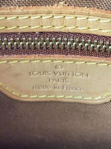 商品画像：ヴァヴァンPM_モノグラム・キャンバス_BRW/PVC/BRW/モノグラム 5