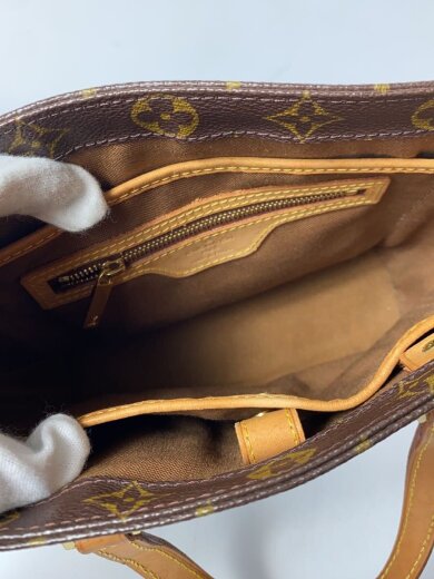 商品画像：ヴァヴァンPM_モノグラム・キャンバス_BRW/PVC/BRW/モノグラム 6