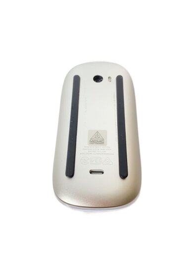 商品画像：パソコン周辺機器/MXK53ZA/A 4