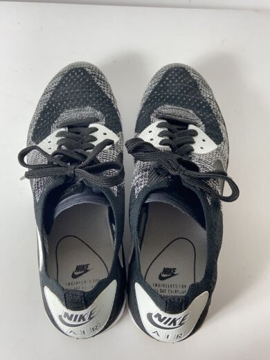 商品画像：AIR MAX 90 ULTRA 2.0 FLYKNIT/エアマックスウルトラフライニット/ブラック/28.5cm/B 3