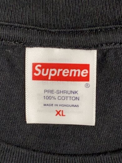 商品画像：25SS/Painted Tee/XL/コットン/BLK 3