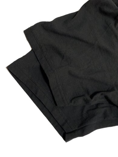 商品画像：25SS/Painted Tee/XL/コットン/BLK 4